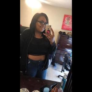 Meet your Posher, Za'briahna